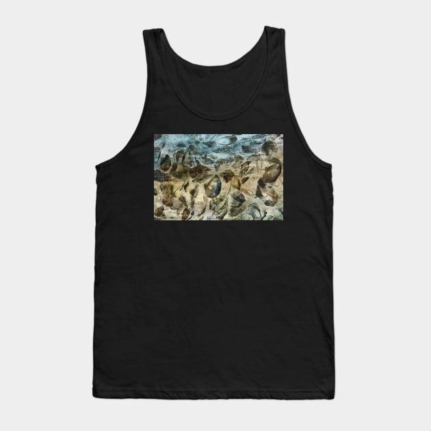 Mare Hyperboreum Tank Top by WesternExposure